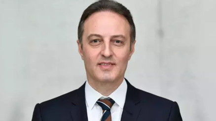 SPD’li Karaahmetoğlu’na Meclis’te kritik görev: Hedef şeffaflık ve güven