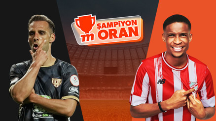 Bandırmaspor ve Boluspor final için sahaya çıkıyor Kritik maçın heyecanı Canlı Sohbet ve Şampiyon Oranlar ile Mislide