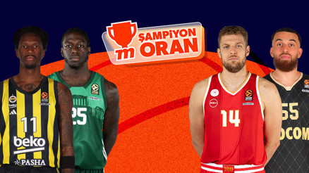 EuroLeague’de Final Four heyecanı başlıyor Basketbol tutkusu Misli’de yaşanıyor…