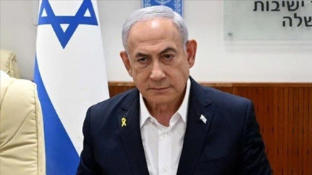 Netanyahu ve Genelkurmay Başkanı Zamir karşı karşıya: İç savaş uyarısı Netanyahu ve Genelkurmay Başkanı Zamir karşı karşıya: İç savaş uyarısı