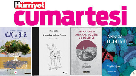 İlişkileri sorgulayıp geçmişe gidiyoruz