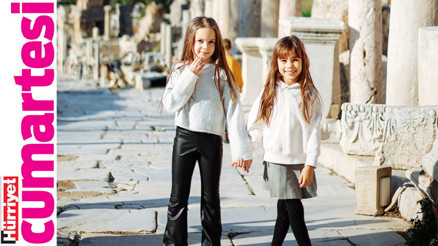 Miniklerle bayram tatili için öneriler