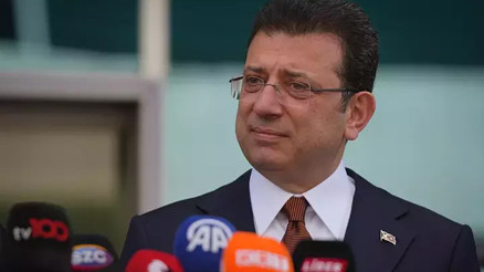 Savcılıktan İmamoğlu talimatı: Fotoğrafları kaldırın