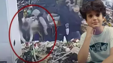 Minguzzinin ailesini tehdit edenler için karar verildi