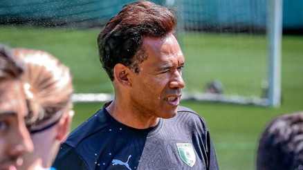 Jose Morais: Kazanıp, ihtimalimizi son maça kadar taşımak istiyoruz