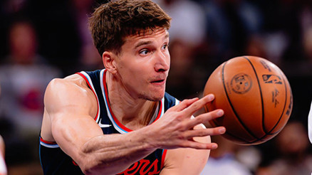 Bogdanovicten Fenerbahçeye destek