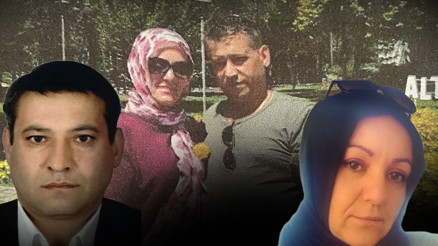 Elektronik kelepçeliyken eşini katletmişti Caninin DNA testi talebine ret