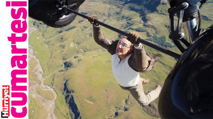 Daha iyi bir vedayı hak ediyorduk