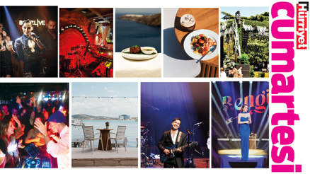 Bodrum’a da gidelim beraber, Çeşme’ye de...