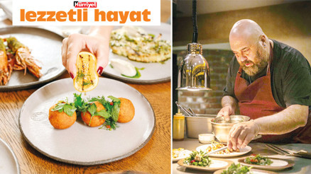 Gastronomi kazanında kaynayanlar