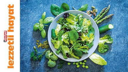 Tabak tabak çıtır çıtır