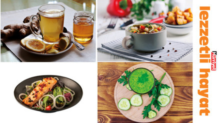 Tatil öncesi 10 basit adımda form tutun