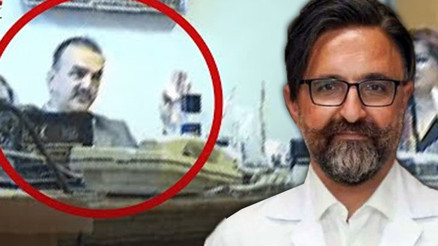 Yenidoğan Çetesi davasını açan savcının ölümle tehdit edilmesine ilişkin fezleke hazırlandı Yenidoğan Çetesi davasını açan savcının ölümle tehdit edilmesine ilişkin fezleke hazırlandı