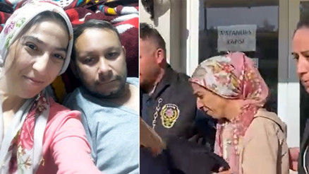 9 yıl önce öldürülmüştü Katil üvey babası ile öz annesi çıktı 9 yıl önce öldürülmüştü Katil üvey babası ile öz annesi çıktı