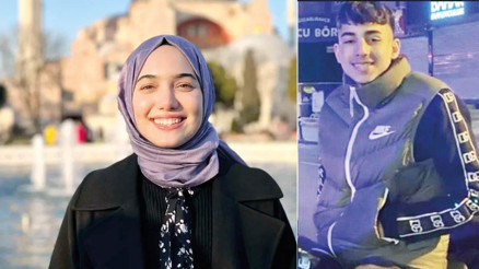 Fatma Zehra Kınık’a 15 yıl istendi