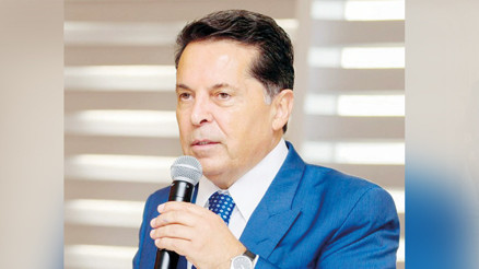 Ahmet Özer’den 58 sayfalık savunma