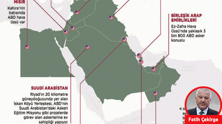 İşte o büyük savaşın gerçek nedeni