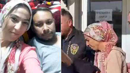 9 yıl önce öldürülmüştü Katil üvey babası ile öz annesi çıktı 9 yıl önce öldürülmüştü Katil üvey babası ile öz annesi çıktı