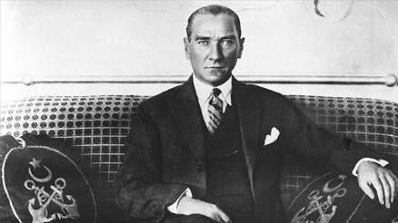 Maltada Atatürk kararı: İşlek caddeye ismi verildi
