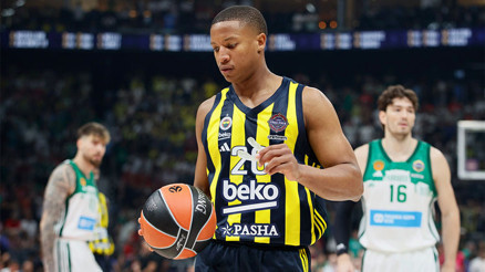 Fenerbahçe Beko, EuroLeaguede şampiyonluk için parkeye çıkacak