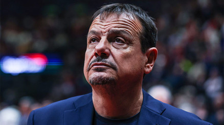 Yunan basını faturayı Ergin Atamana kesti