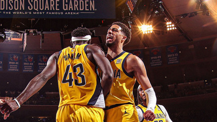 NBAde sezonun ilk 5i belli oldu