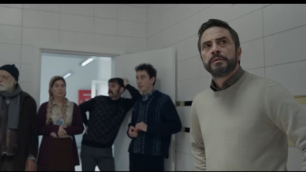 GASSAL İKİNCİ SEZON YENİ BÖLÜM İZLE || Tabii Gassal dizisi ikinci sezon nasıl, nereden izlenir TRT Tabii Gassal 2. sezon hikayesi