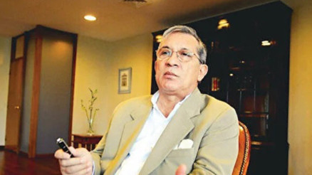 Eski TCMB Başkanı Rüşdü Saraçoğlu kimdir, kaç yaşında ve neden vefat etti Rüşdü Saraçoğlu cenazesi ne zaman