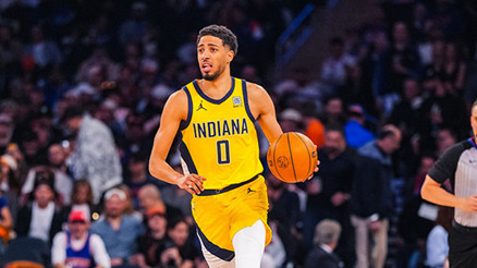 Pacers, Knicksi yenerek Doğu Konferansı finalinde 2-0 öne geçti