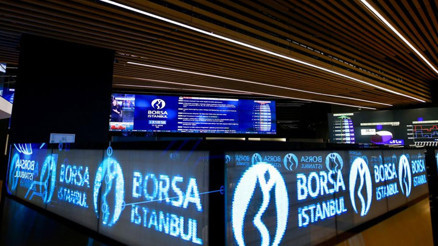 Borsa İstanbulda manipülasyon soruşturmasında 3 tutuklama