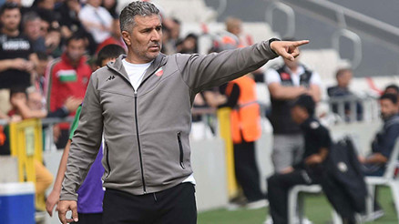 Karşıyakada Ahmet Yıldırımdan şok açıklamalar