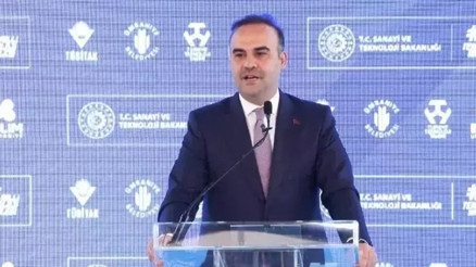 Bakan Kacır: Yeni Aziz Sancarlar bu merkezde yetişecek
