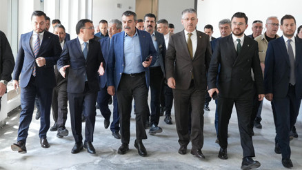 Milli Eğitim Akademisi Kayseri Şubesi 1 Eylülde açılacak
