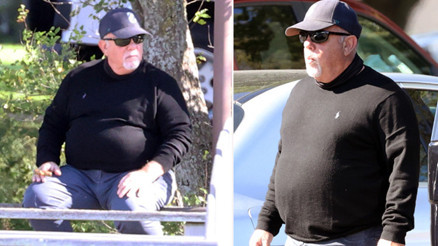 Ne müthiş bir kariyeri vardı... Yakalandığı hastalık onu fena vurdu... Sahnedeyken şarkı sözlerini bile unutuyor