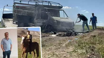 Baba ile oğlunu 200 bin lira için öldürdüğü ortaya çıktı