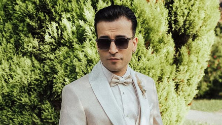 Berkay Tulumbacı kimdir, kaç yaşında, hangi dizilerde ve filmlerde rol aldı ‘Adile’ filminde Kemal Sunal’ı canlandıracak