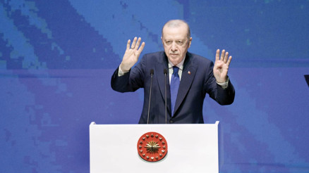 Cumhurbaşkanı Erdoğan: Terörsüz Türkiye çok yakında