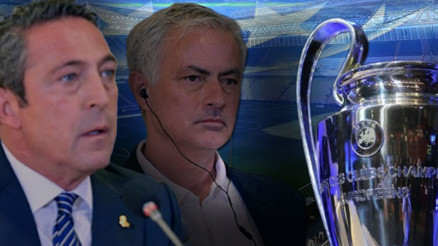 Fenerbahçe, Şampiyonlar Liginde seri başı olma şansını 90+2de kaybetti Muhtemel rakipler belli oldu