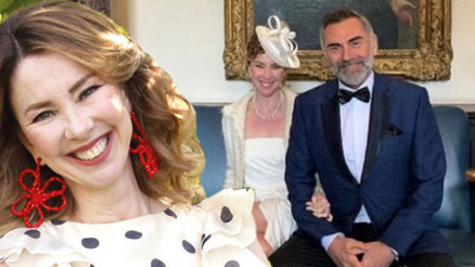 İnci Türkay: Betüş ile tekrar karşılaşmak bana çok iyi geldi İnci Türkay: Betüş ile tekrar karşılaşmak bana çok iyi geldi