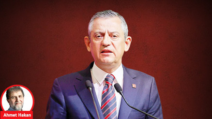 Tepesinin tası attığında