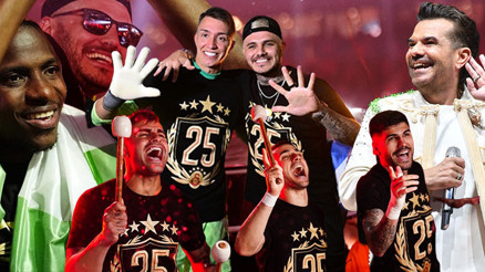 Yüzbinlerce Galatasaraylı Yenikapıya akacak