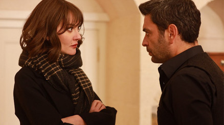 Uzak Şehir’in Minesi: Karakterin sinir bozuculuğunu iyi yansıttığımı hissediyorum