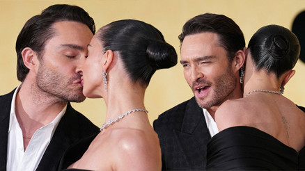 Bebek aşkına Ünlü çiftin mutluluğu oğullarıyla perçinlendi