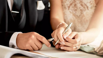 Nikahını anlamlı kılmak isteyen çiftlerden yoğun ilgi... Aylar öncesinden tarihi belirlediler: 25.05.2025