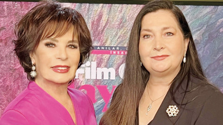 Şefika Kutluer: Benim Atatürk’e vefa borcum var