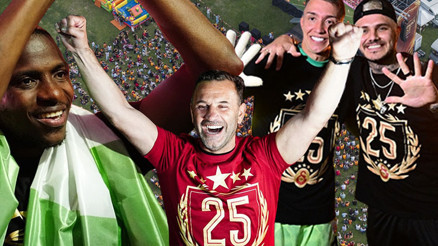 Galatasaray Yenikapı’da şampiyonluğu kutluyor İşte etkinlik takvimi ve taraftarı bekleyenler