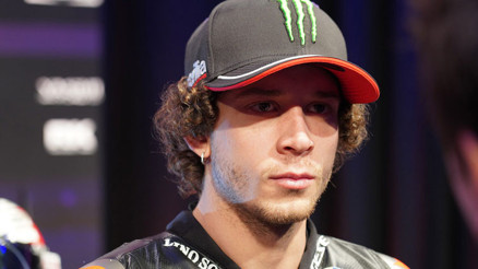 MotoGP Büyük Britanya Grand Prixsini Marco Bezzecchi kazandı