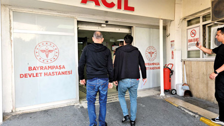 İBB’de üç yeni ifade... İmamoğlu’nun telefonu soruldu