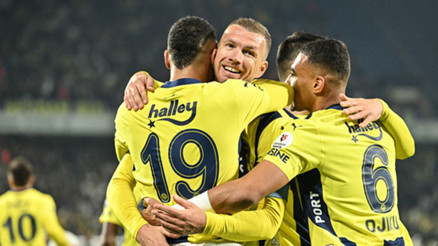 Fenerbahçe, Hatay önünde prestij arıyor