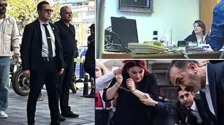 ‘Silahlı Hafiyelik Örgütü’nden savcıya suikastlı tehdit